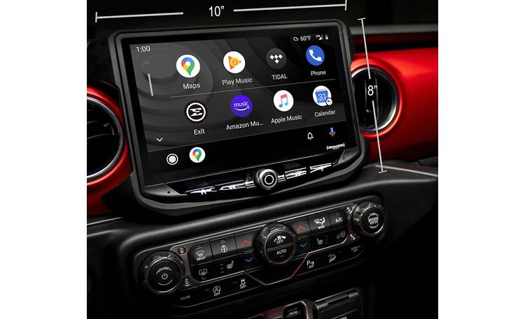 Best Android Auto Head Unit
