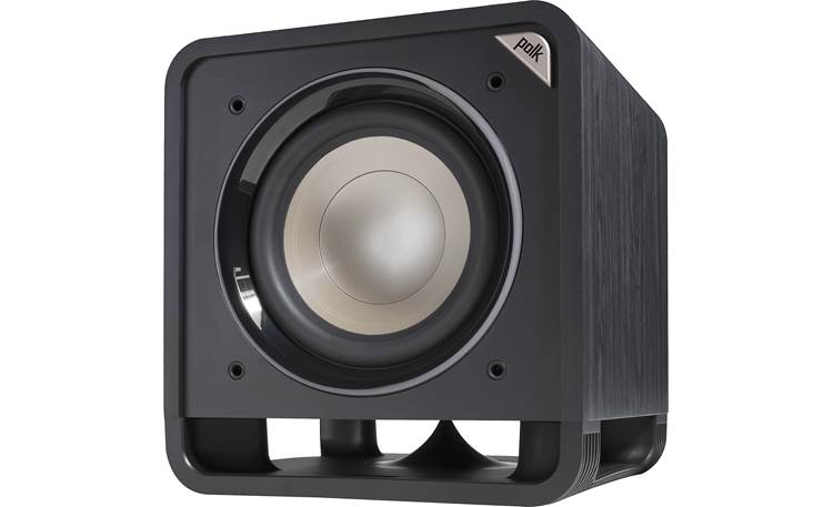 Best Powered Subwoofer for Home 