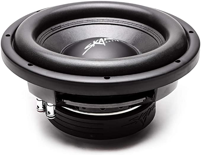 Cheapest 10” shallow mount subwoofer