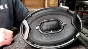 Best 6×9 Speakers for Bass without Amp