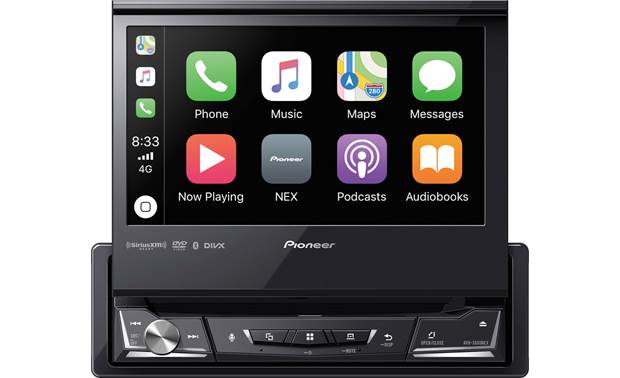 Pioneer AVH-3500NEX: Really the Best Flip Out Stereo?