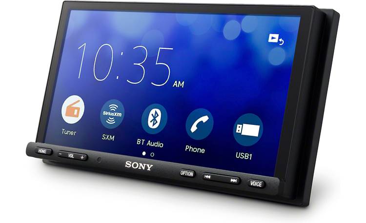 Best Touch Screen stereo for Harley Davidson