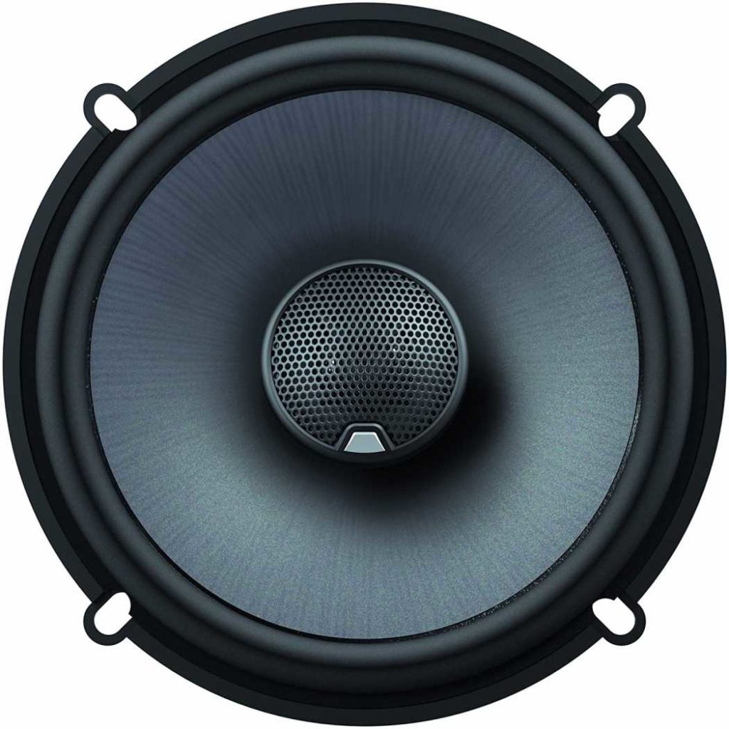 JBL GTO629 Premium 6.5 Inch Co Axial Speaker 1