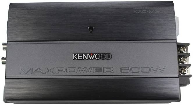 Kenwood KAC-M3004-review
