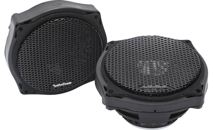  Best Speakers for Road Glide