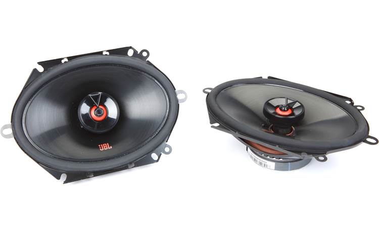 JBL Club 8622F — Best 6 X 8 2 way Component Speaker