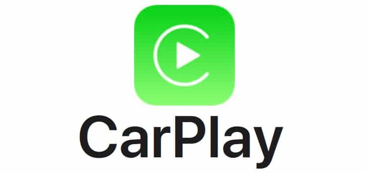 carplay logo
