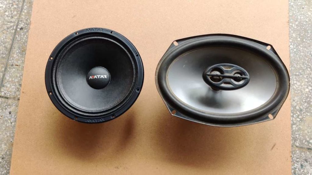 6x9 vs 6.5 Speakers Comparison