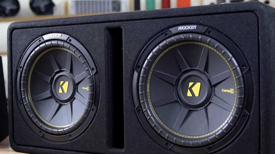 What is a Car subwoofer