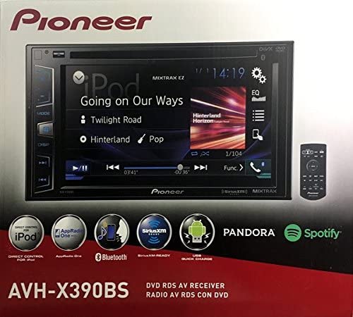 Pioneer-AVH-X390BS-box