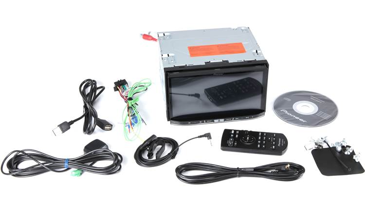 Pioneer-AVIC-8200NEX