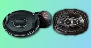best-6x9-speakers-for-bass-without-amp