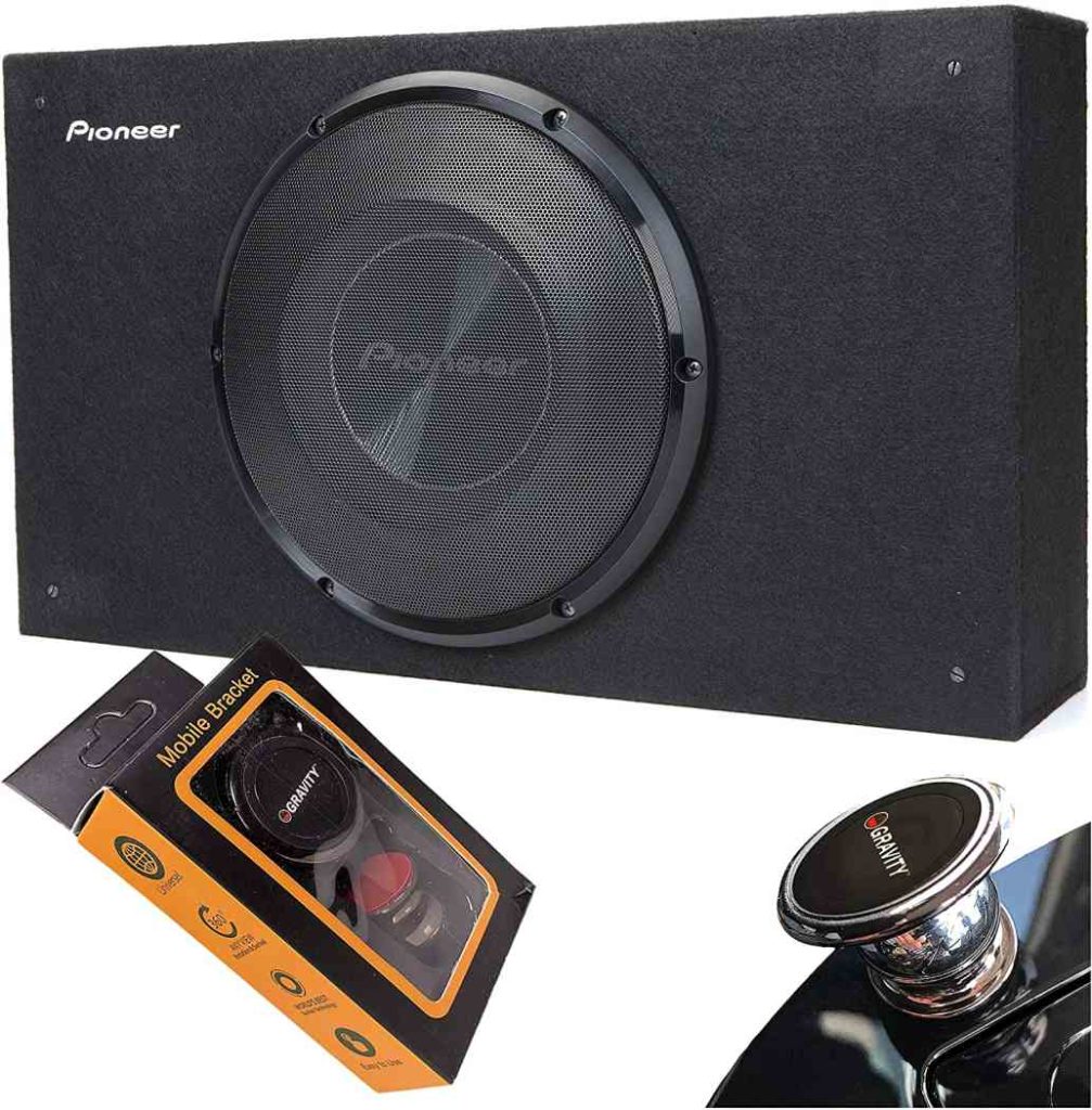 Pioneer TS-SWX2502-review