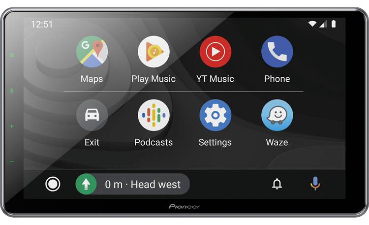 Best 10.1" Android Car Stereo