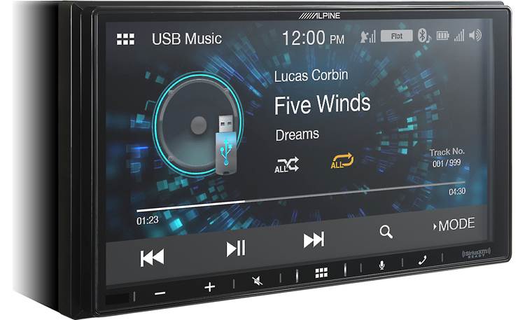 Best Double Din Head Unit for Sound Quality