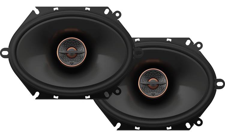 Best 6x8 speakers for the money